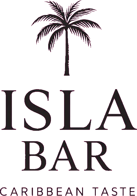 ISLA BAR — Caribbean Taste